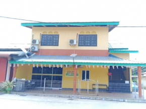 Homestay Sri Lepar 3 Mekar Sari